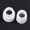 Alumina Cup Welding Ceramic Nozzle For WP/9/17/18/20/26 Tig Welding Torch- 2PCS
