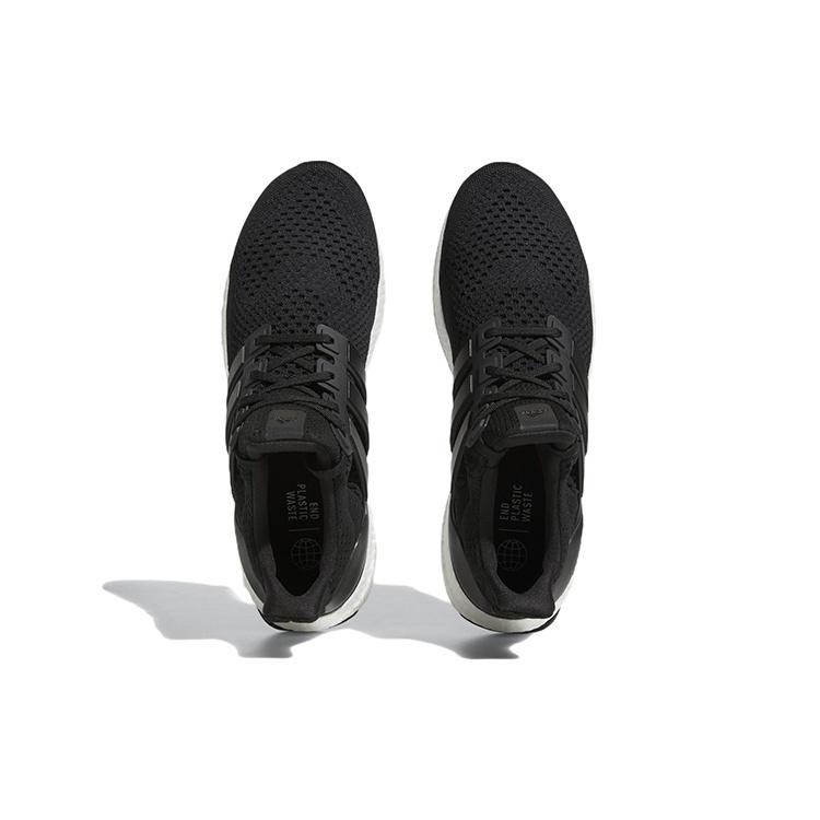 adidas Ultraboost 1.0 'Double Black' Men's HQ4201