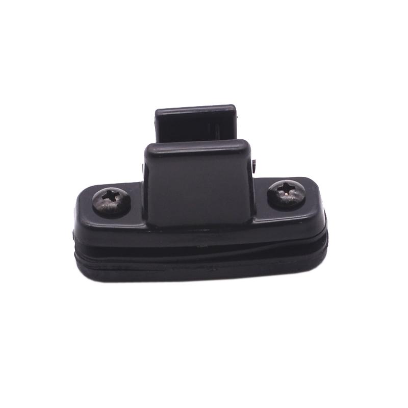 Clip di Fissaggio a Scatto per Vetro Finestrino Porta Escavatore 40mm Per KUBOTA HYUNDAI HITACHI KOBELCO DOOSAN DAEWOO SUMITOMO KATO BUS