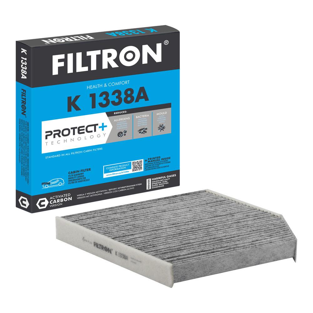 Cabin Filter Ford Transit 13> 2.0 Tdci 16>