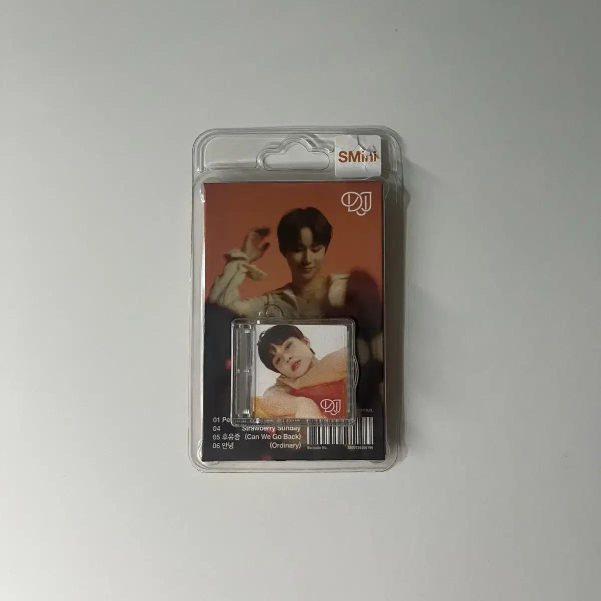 

Nct Dojaejeong Smini Jeong-woo Version