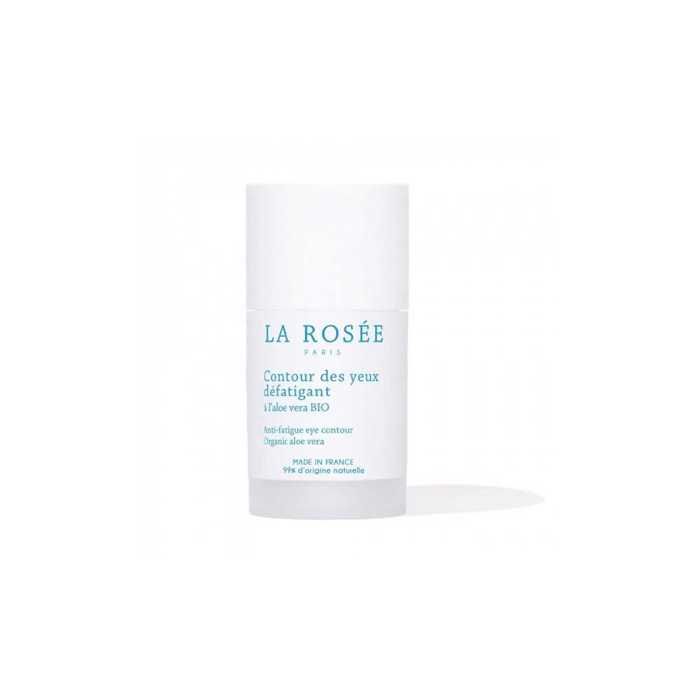 La Rosée Contour des Yeux Défatigant 15Ml