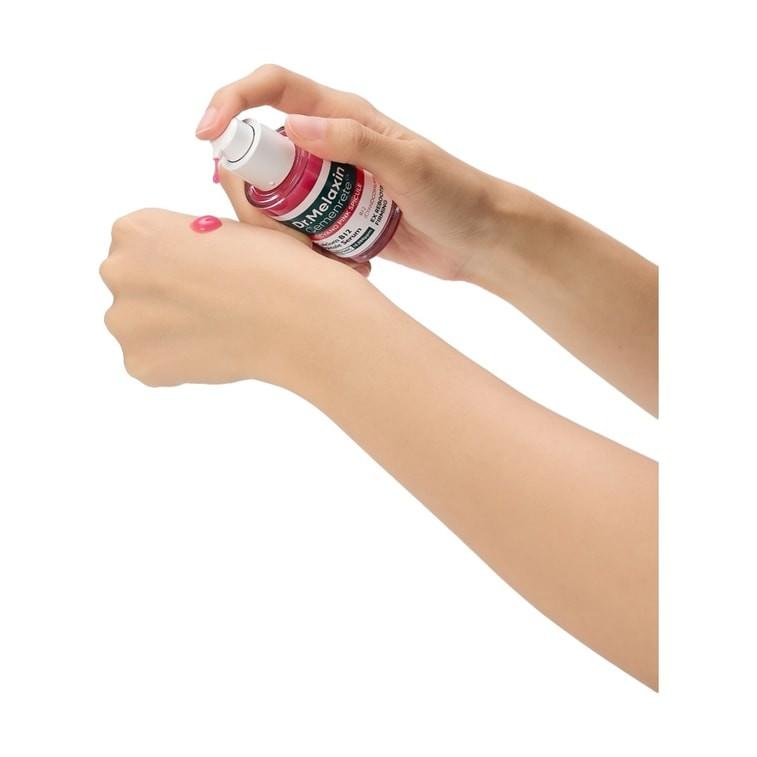 Dr.Melaxin Cemenrete Cyano Pink Spicule Serum 30ml