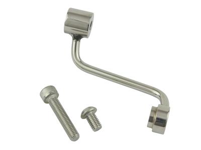 POSH 501375 Brembo RCS Master Stay S15A Motorcycle Supplies