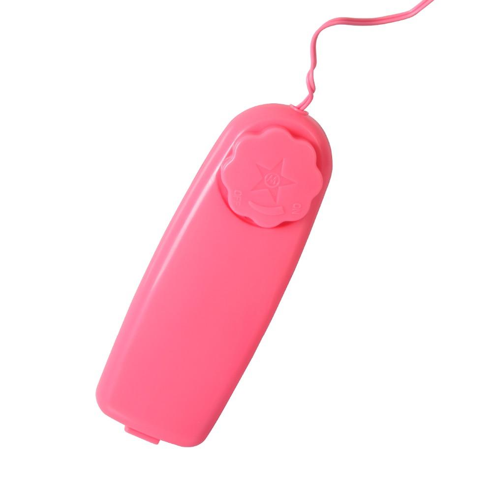 Sex Toys Jump Eggs Vibrator Gspot Massager Stick Girl Solo Masturbation Clitoris Vibrating Remote Control AV Orgasm Squirt