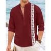Men’s Short Kurta