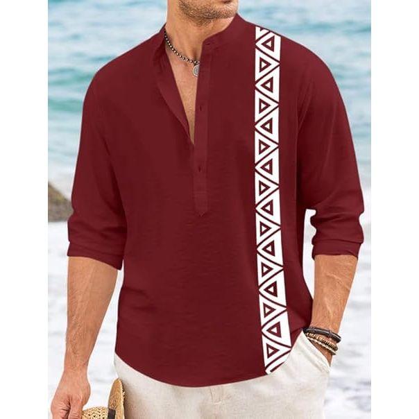 Men’s Short Kurta