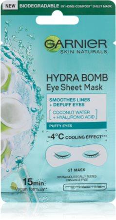 

masque yeux lissant TU прозрачный