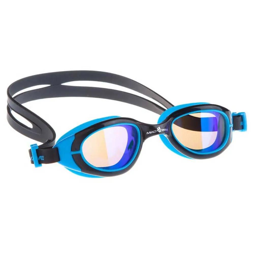 Madwave Children's Swimming Goggles Sun Bloker