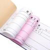 Chengyun Duplicate Work Order Forms