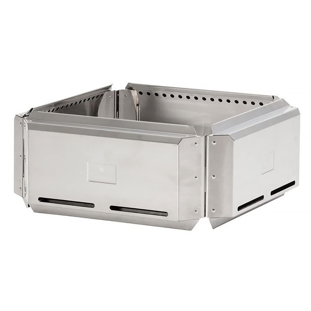 Snow Peak Floga L Fire Pit ST-032FW
