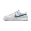 (PS) Dunk Low 'Mineral Teal' Kids' FD1228-002