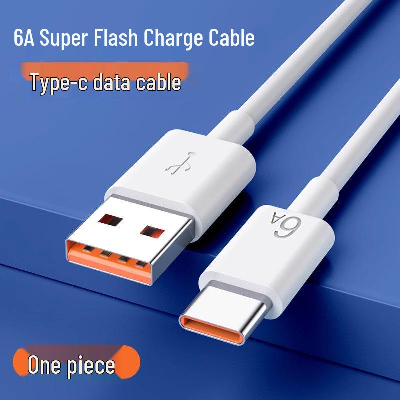 Compatible 120W Charger for Mate60pro50, Honor 40 with 66W Fast Charging Cable