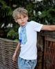 Shirt (boys) Summer 6127-038-22-1 HC