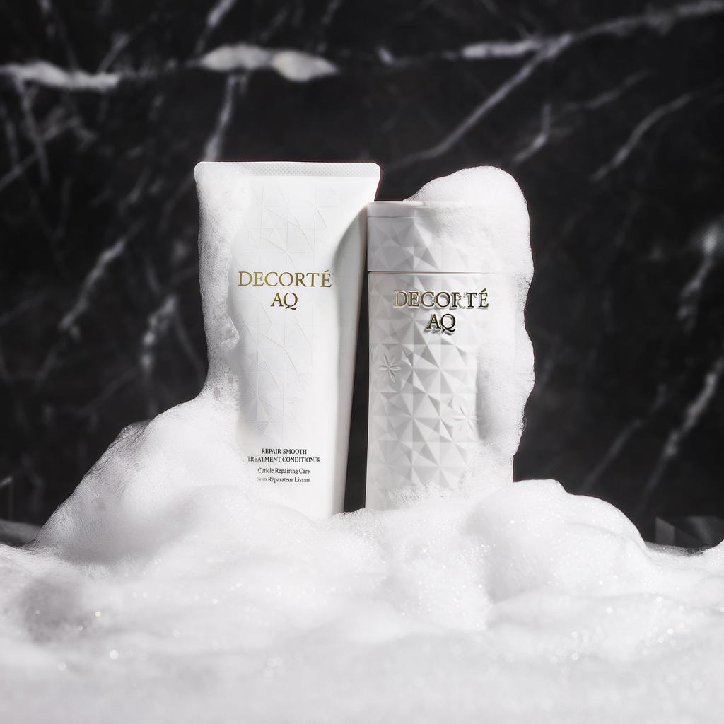 DECORTÉ AQ Repair Smooth Treatment Conditioner 600g