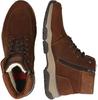 Rieker Boots (31240) Brown