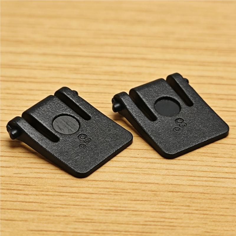 2Pcs Keyboard Feet Support Feet Stand For MK520 K520 Wireless Keyboard Ergonomic Angle for Comfortable Typing