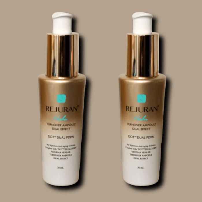 Ампула Rejuran Healer Turnover Двойного Действия 30 мл x 2 (43476987)