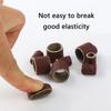 Multiple Style Abrasive Brushes Sandpaper Rings For Power Tool Metalwork Rusts Removal And Front Finishing