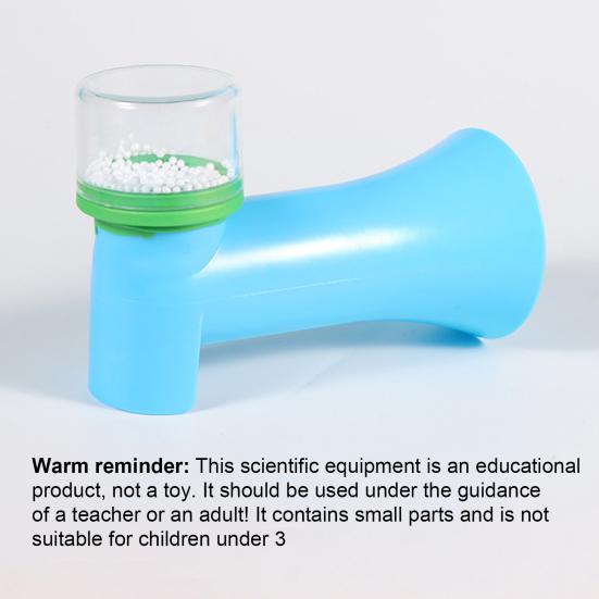 1 Sada DIY Model Bubínku Stavebnice Lidské Ucho Vedení Zvuku Učení Ručně Vyráběná Simulace Bubínku Stavební Řemesla Děti STEM Vzdělávací Fyzika Věda