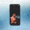 Boxing K-Khabibs Champion Phone Case For iPhone 17,16,15,14,13,12,11,Pro,Max,Plus,E,SE4,Air,Mini Black Soft Funda