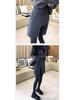 Pre-Sale Stylish Woolen Mid-Length A-Line Winter Shorts for Women