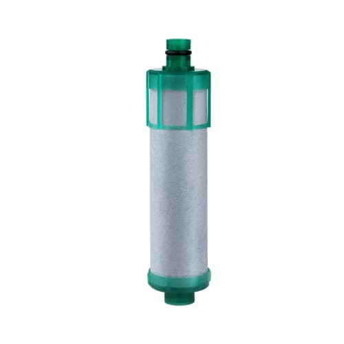 

JF-31 Replacement Cartridge for JF-31, JF-31-T, High Chlorine Removal, 12+1 Substance Removal, Compatible with JF-31x6, JF-AB461SYX, and JF-AB461SYXN.