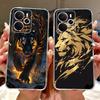 For Realme 14 5G Case RMX5075 Stylish Butterfly Painted Cover Silicone Case For Realme 14X 14 Realme14 T 14T 5G Soft Fundas Bags