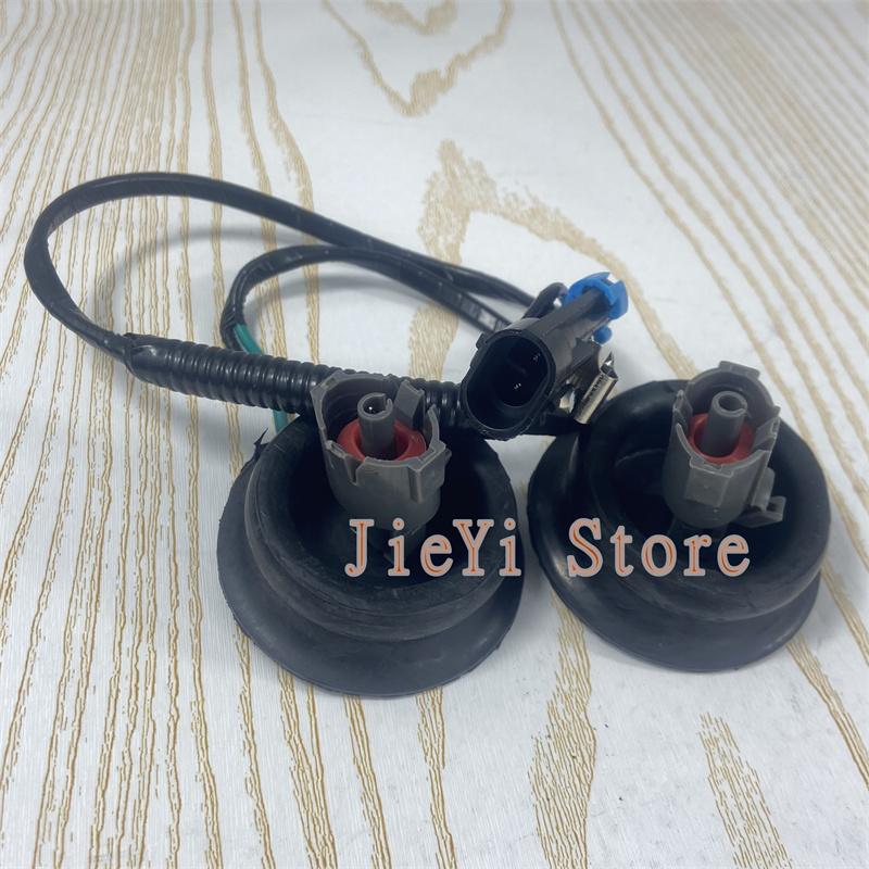 Engine Detonation Knock Sensor 12601822 12575869 For Chevy Suburban For GMC Yukon Envoy XL 1500 2500 For Cadillac For Hummer H2