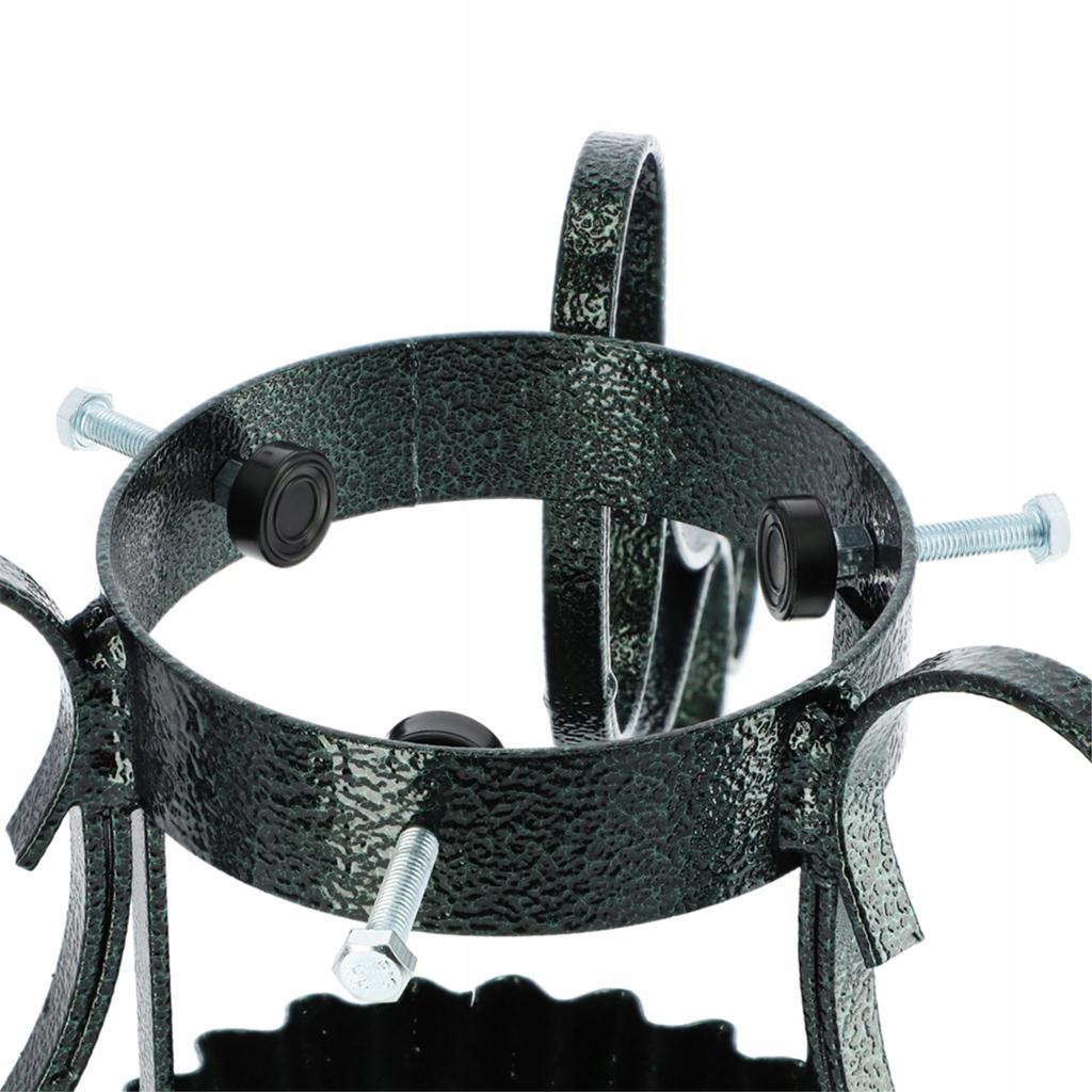 KADAX Stojak Choinkowy Podstawka Pod Choinkę Na Drzewko