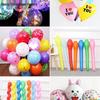 Cartoon Mix & Match Children's Balloon Set: Long Strip & Heart-Shaped Balloons for Street Promotion