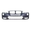 51117210469 51117210470 Kompatibel Frontbågegaller för BMW X3 F25