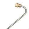 Cleaning Gutter Van Lance Washer Truck Cleaner 14 Quick Tool