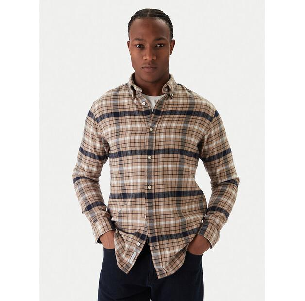 Рубашка Jack & Jones Blubarkley