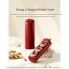 Philips Portable Moxibustion & Heat Therapy Device CN plug (adapter included)