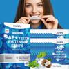 PAP Teeth Whitening Strips, No Sensitivity, Enamel Safe, Remove Coffee & Wine Stains, Best PAP Teeth Whitening Strips For Sensitive Teeth-7/14/21Pairs