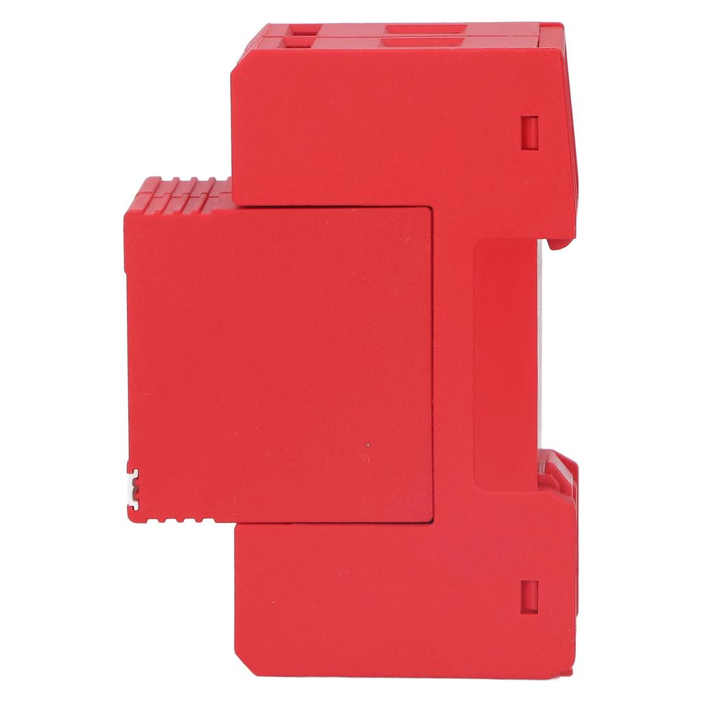 2P Überspannungsschutz Überspannungsableitergerät für Stromverteilerkasten 100KA DC1000V