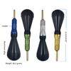 Soft Tip Dart Point Extractor Remover Tool Soft Tip Extractor for Electronic Dartboards Broken Tip, Shooting Supplies