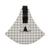 Baby Sling for Infant and Toddler - Soft Shoulder for Outdoor Travel