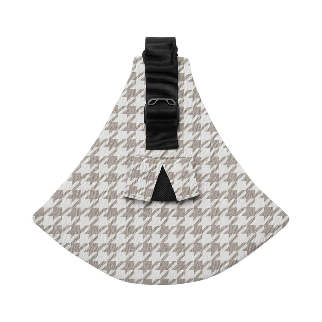 Baby Sling for Infant and Toddler - Soft Shoulder for Outdoor Travel