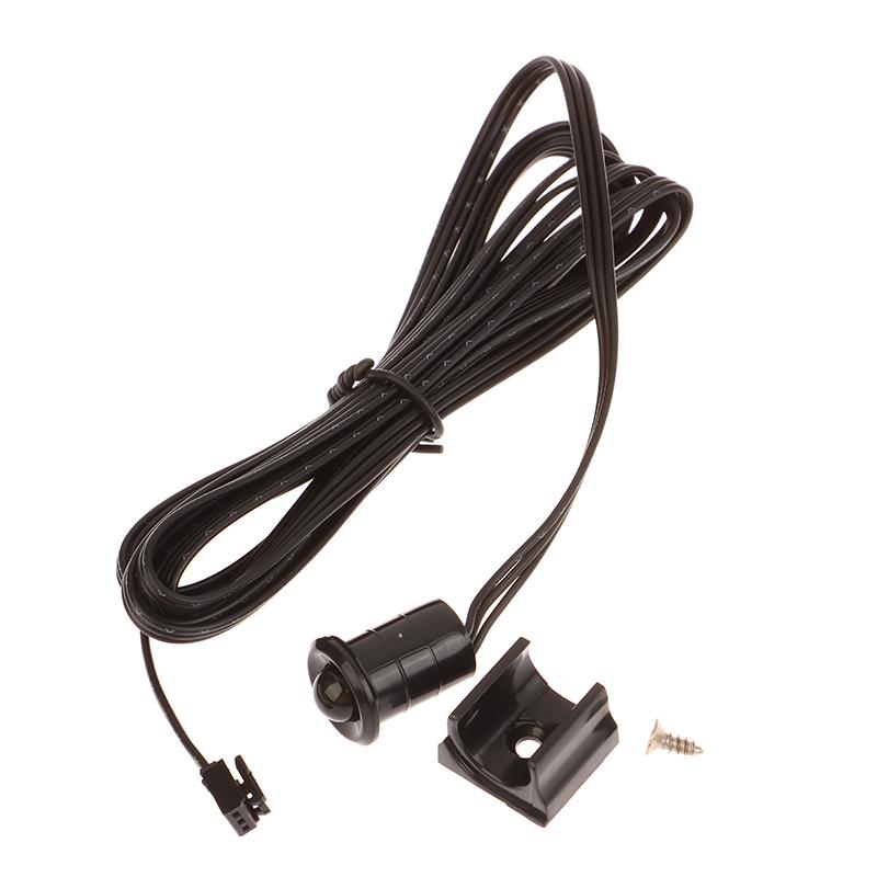Mini Led Cabinet Light Sensor Switch 12V 24V Touch/Hand Sweep/Pir Motion/Door On/Off Kitchen Wardrobe Lamp Control