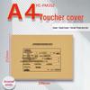 Yixingzhai Accounting Voucher Binding Cover