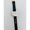 Used BULOVA hexagonal analog wristwatch