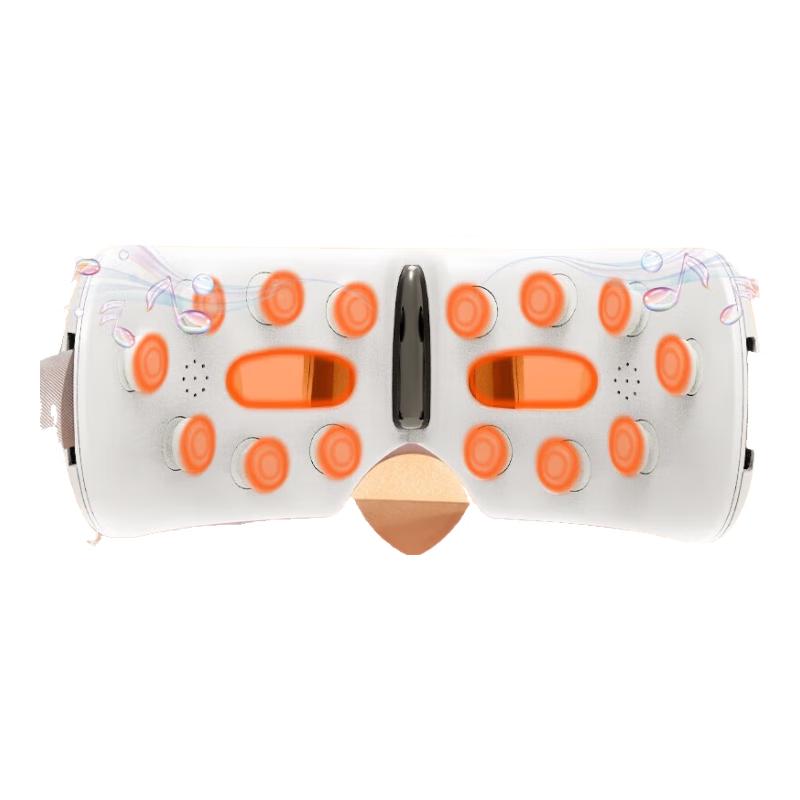 HEZHENG HZ-QNA-6 Visual Eye Massager