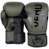 VENUM Boxing Gloves Elite Elite - (Khaki/Black) (10oz)