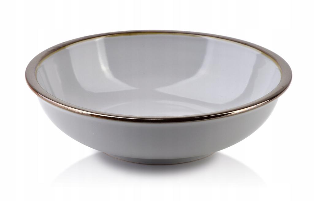 Affek Design Basic Porcelain Bowl 500 Ml
