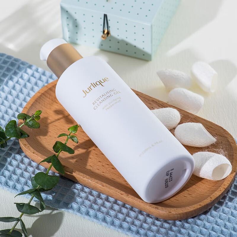 Jurlique Clarity Foaming Cleanser