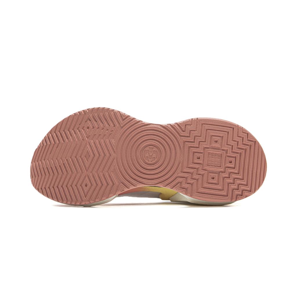 Li Ning Shadow 3 Amorti Essentiel Résistant au Glissement Résistant à l'Abrasion Support Rebond Bas ARRV002-21