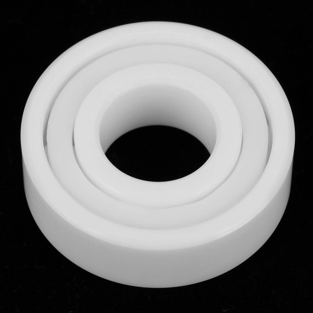 1 buc 6202 15 x35x11mm rulment cu bile din ceramică ZrO2 de înaltă precizie