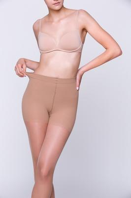 Strumpfhose Gabriella 717 Secret Shaper 20 den 5-XL Gabriella